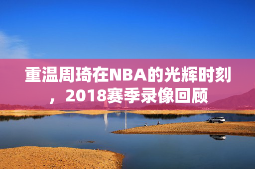 重温周琦在NBA的光辉时刻，2018赛季录像回顾