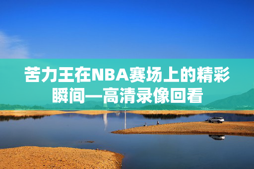 苦力王在NBA赛场上的精彩瞬间—高清录像回看