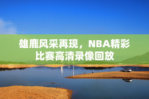 雄鹿风采再现，NBA精彩比赛高清录像回放