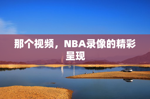 那个视频，NBA录像的精彩呈现