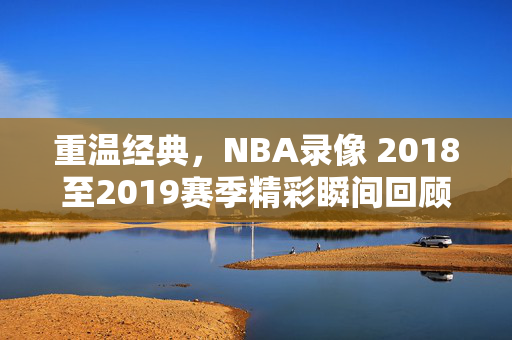 重温经典，NBA录像 2018至2019赛季精彩瞬间回顾