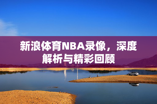 新浪体育NBA录像，深度解析与精彩回顾