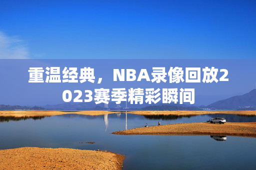 重温经典，NBA录像回放2023赛季精彩瞬间