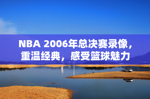 NBA 2006年总决赛录像，重温经典，感受篮球魅力