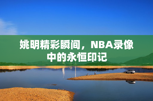 姚明精彩瞬间,NBA录像中的永恒印记 姚明精彩瞬间,NBA录像中的永恒印记