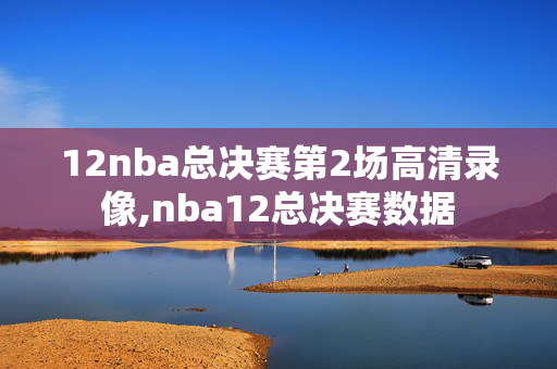 12nba总决赛第2场高清录像,nba12总决赛数据