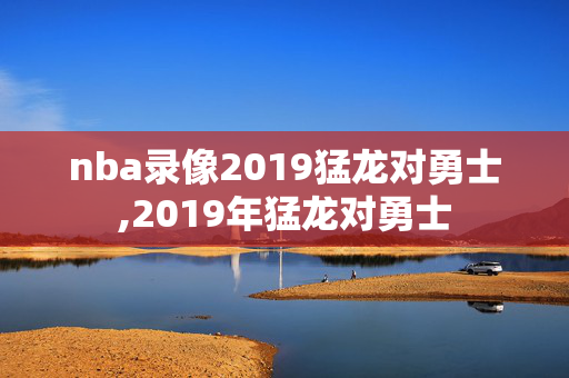 nba录像2019猛龙对勇士,2019年猛龙对勇士