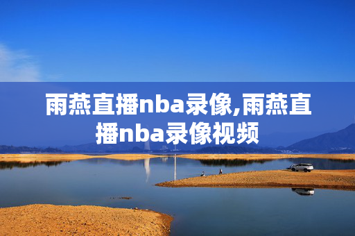 雨燕直播nba录像,雨燕直播nba录像视频