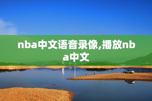 nba中文语音录像,播放nba中文