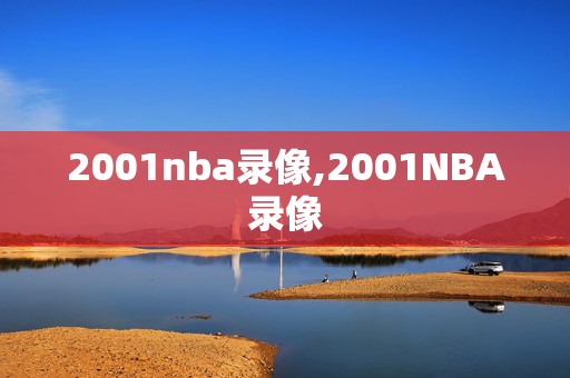 2001nba录像,2001NBA录像