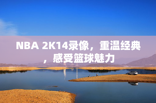 NBA 2K14录像，重温经典，感受篮球魅力