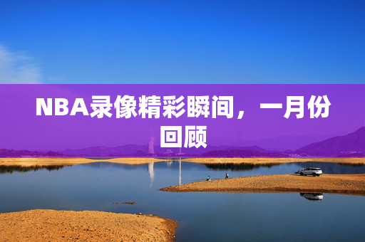 NBA录像精彩瞬间,一月份回顾