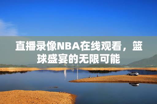直播录像NBA在线观看，篮球盛宴的无限可能