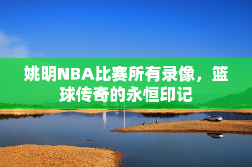 姚明NBA比赛所有录像，篮球传奇的永恒印记