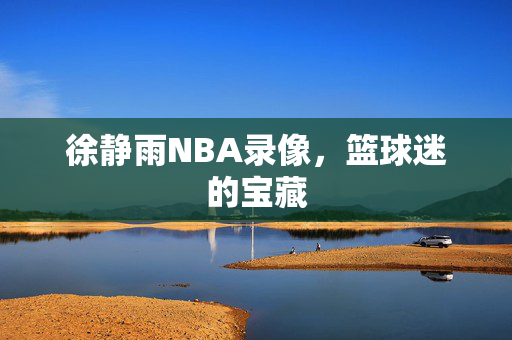 徐静雨NBA录像，篮球迷的宝藏