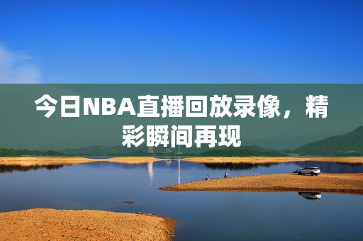 今日NBA直播回放录像，精彩瞬间再现
