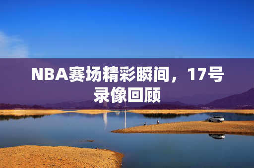NBA赛场精彩瞬间,17号录像回顾
