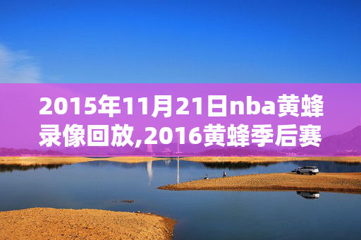 2015年11月21日nba黄蜂录像回放,2016黄蜂季后赛