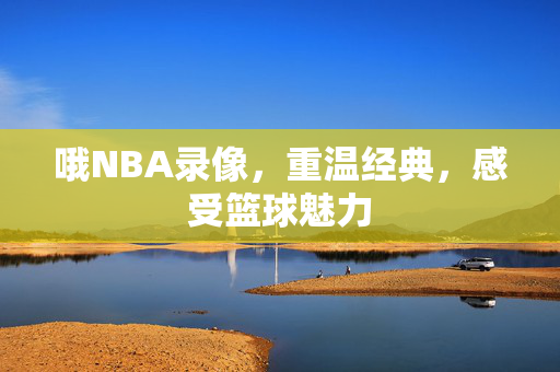 哦NBA录像，重温经典，感受篮球魅力