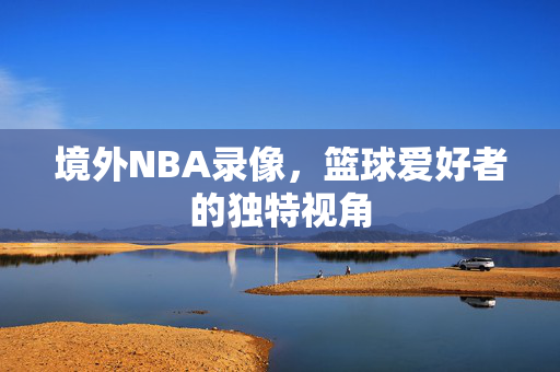 境外NBA录像，篮球爱好者的独特视角