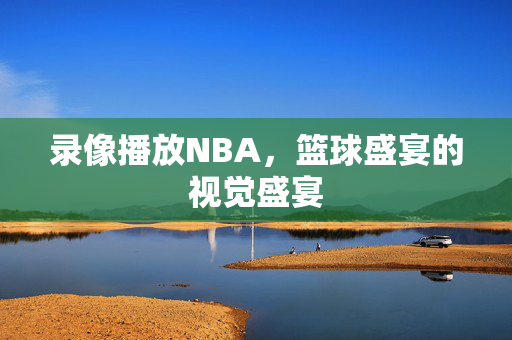 录像播放NBA，篮球盛宴的视觉盛宴