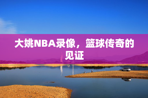 大姚NBA录像，篮球传奇的见证