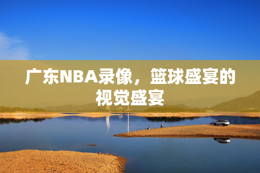 广东NBA录像，篮球盛宴的视觉盛宴