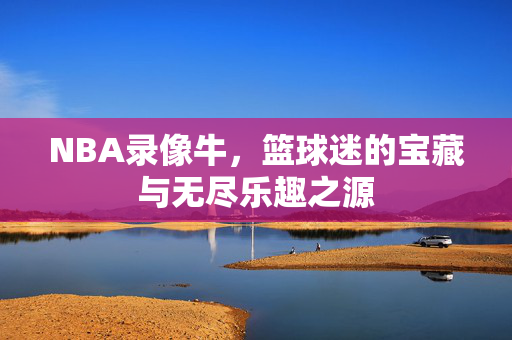 NBA录像牛，篮球迷的宝藏与无尽乐趣之源