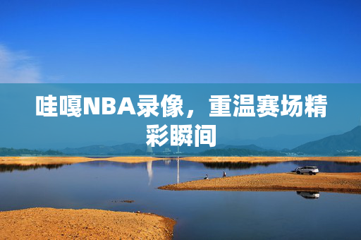哇嘎NBA录像,重温赛场精彩瞬间