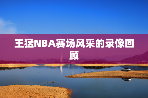 王猛NBA赛场风采的录像回顾