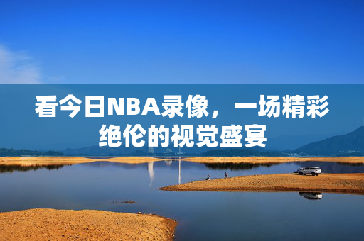 看今日NBA录像,一场精彩绝伦的视觉盛宴
