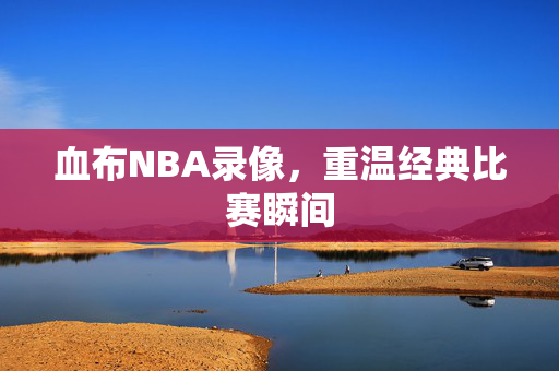 血布NBA录像,重温经典比赛瞬间