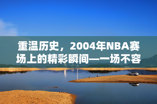 重温历史，2004年NBA赛场上的精彩瞬间—一场不容错过的录像回顾