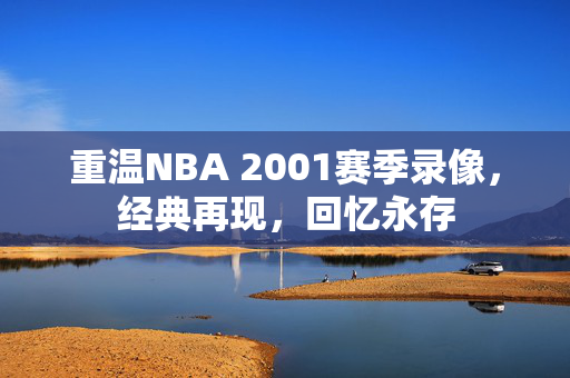 重温NBA 2001赛季录像，经典再现，回忆永存
