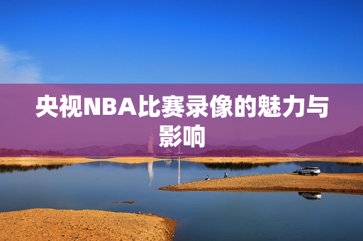 央视NBA比赛录像的魅力与影响