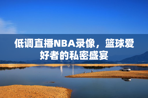 低调直播NBA录像，篮球爱好者的私密盛宴