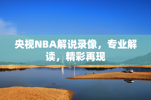 央视NBA解说录像,专业解读,精彩再现