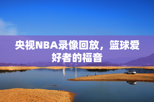 央视NBA录像回放，篮球爱好者的福音