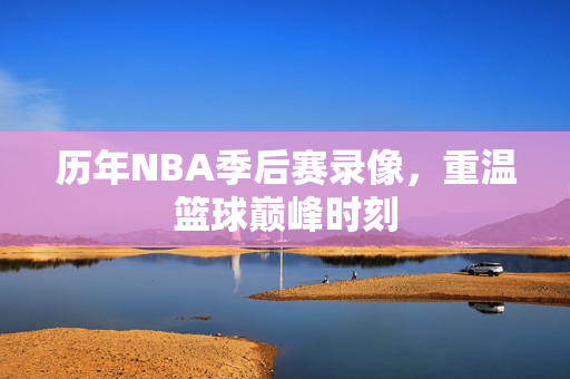 历年NBA季后赛录像，重温篮球巅峰时刻