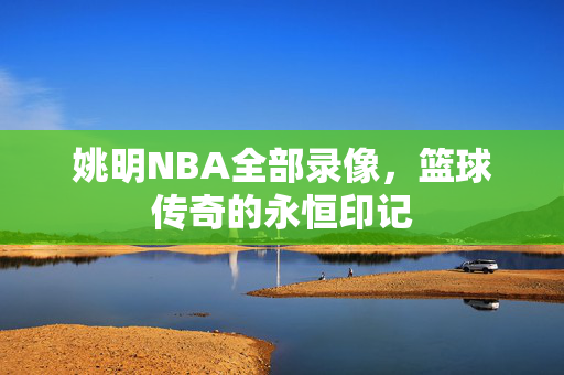 姚明NBA全部录像，篮球传奇的永恒印记