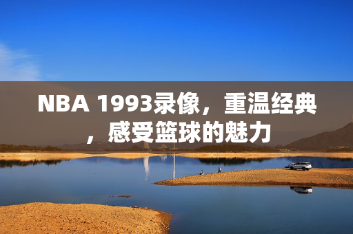 NBA 1993录像，重温经典，感受篮球的魅力