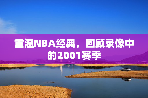 重温NBA经典，回顾录像中的2001赛季