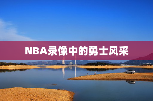 NBA录像中的勇士风采