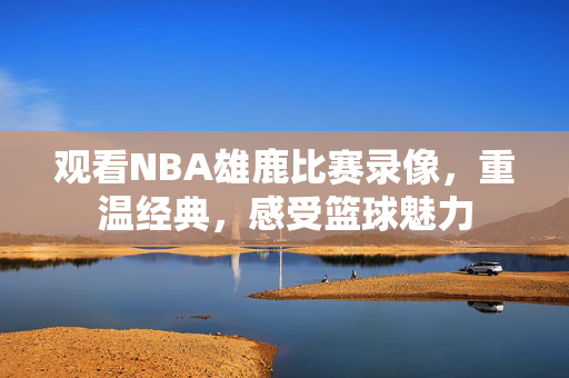 观看NBA雄鹿比赛录像，重温经典，感受篮球魅力