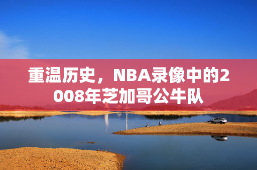 重温历史，NBA录像中的2008年芝加哥公牛队