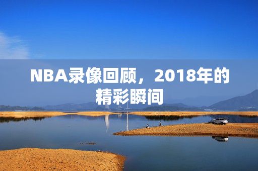 NBA录像回顾，2018年的精彩瞬间