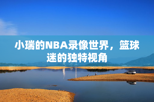 小瑞的NBA录像世界，篮球迷的独特视角