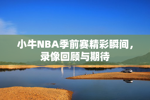 小牛NBA季前赛精彩瞬间,录像回顾与期待 小牛NBA季前赛精彩瞬间,录像回顾与期待