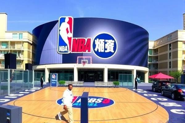 NBA录像免费全场回放，重温赛场精彩瞬间