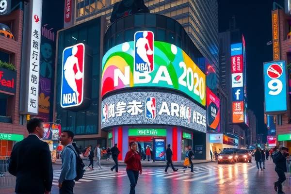 NBA录像吧，篮球爱好者的精彩世界